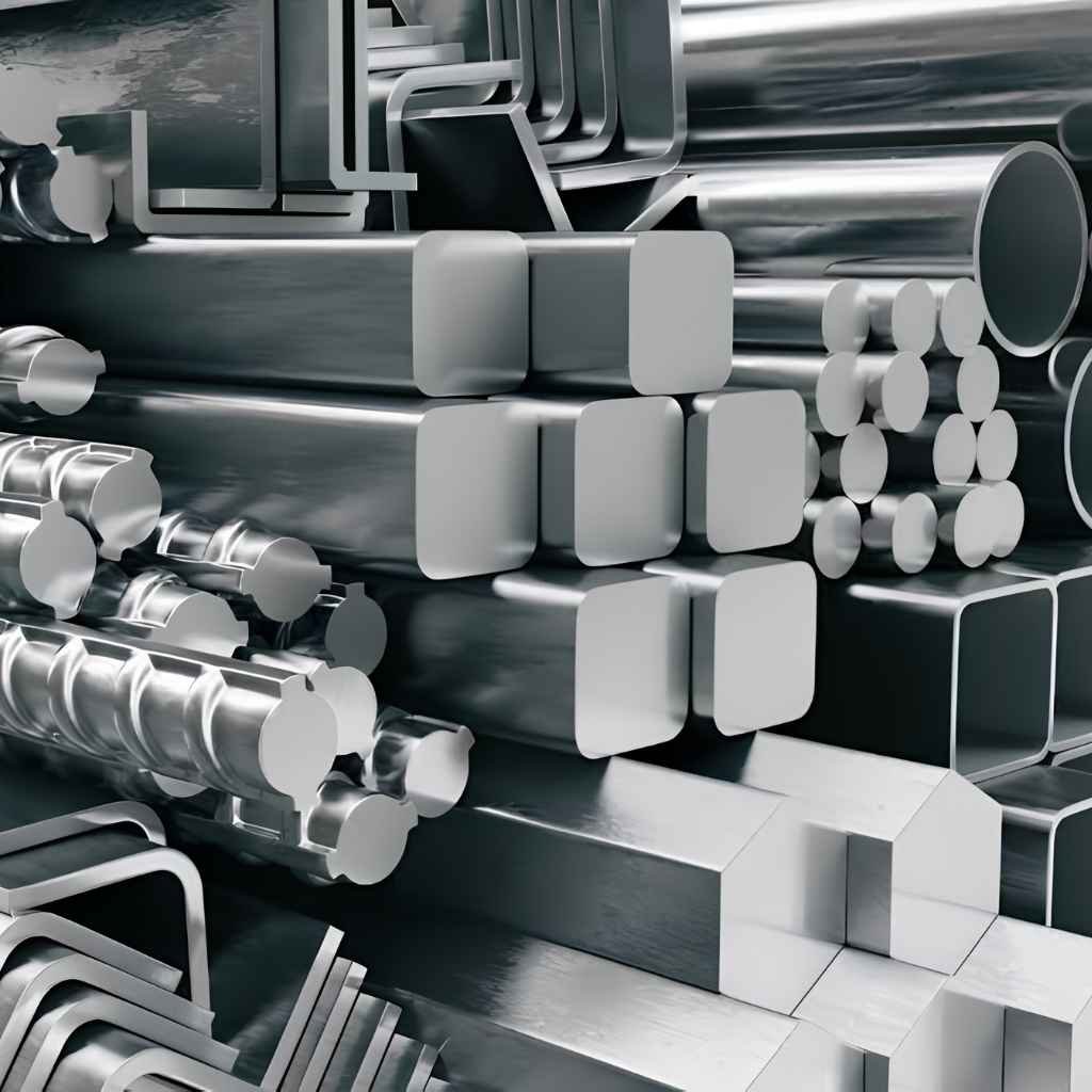 Aluminum Alloys