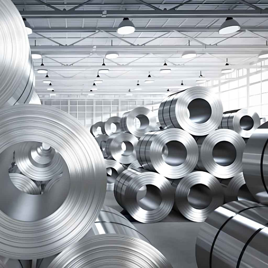 Carbon Steel