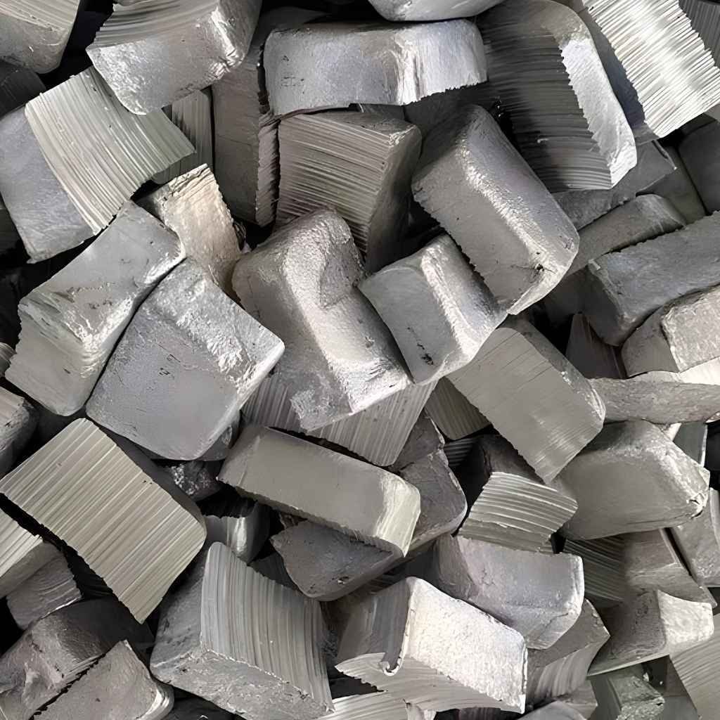 Light Metals and Magnesium Alloys