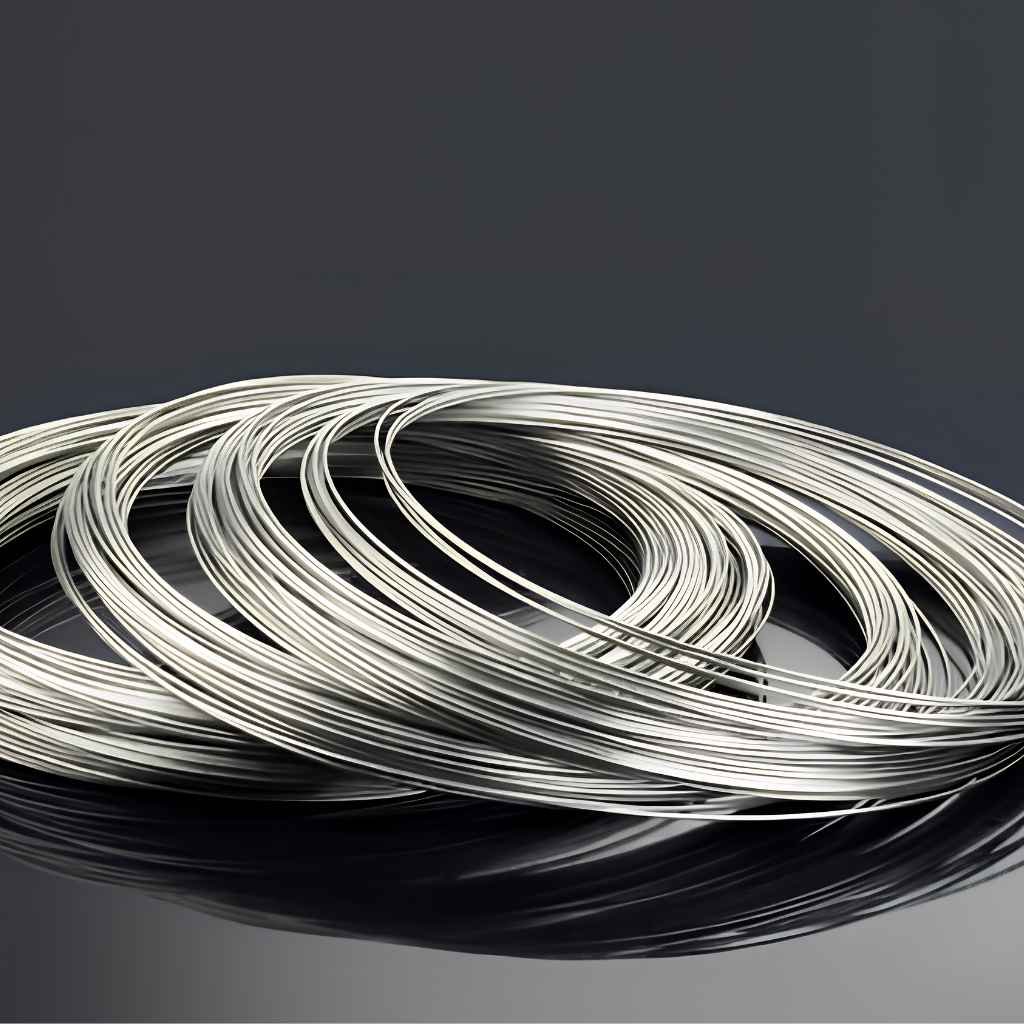 Nickel Silver