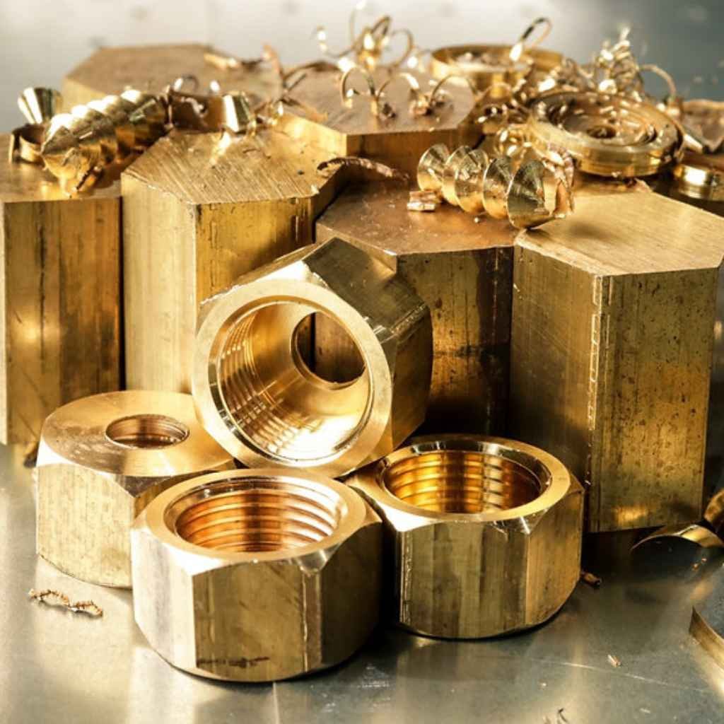 Phosphor Bronze