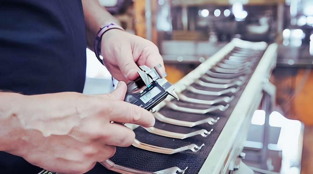 Proven Multi Industry Experience