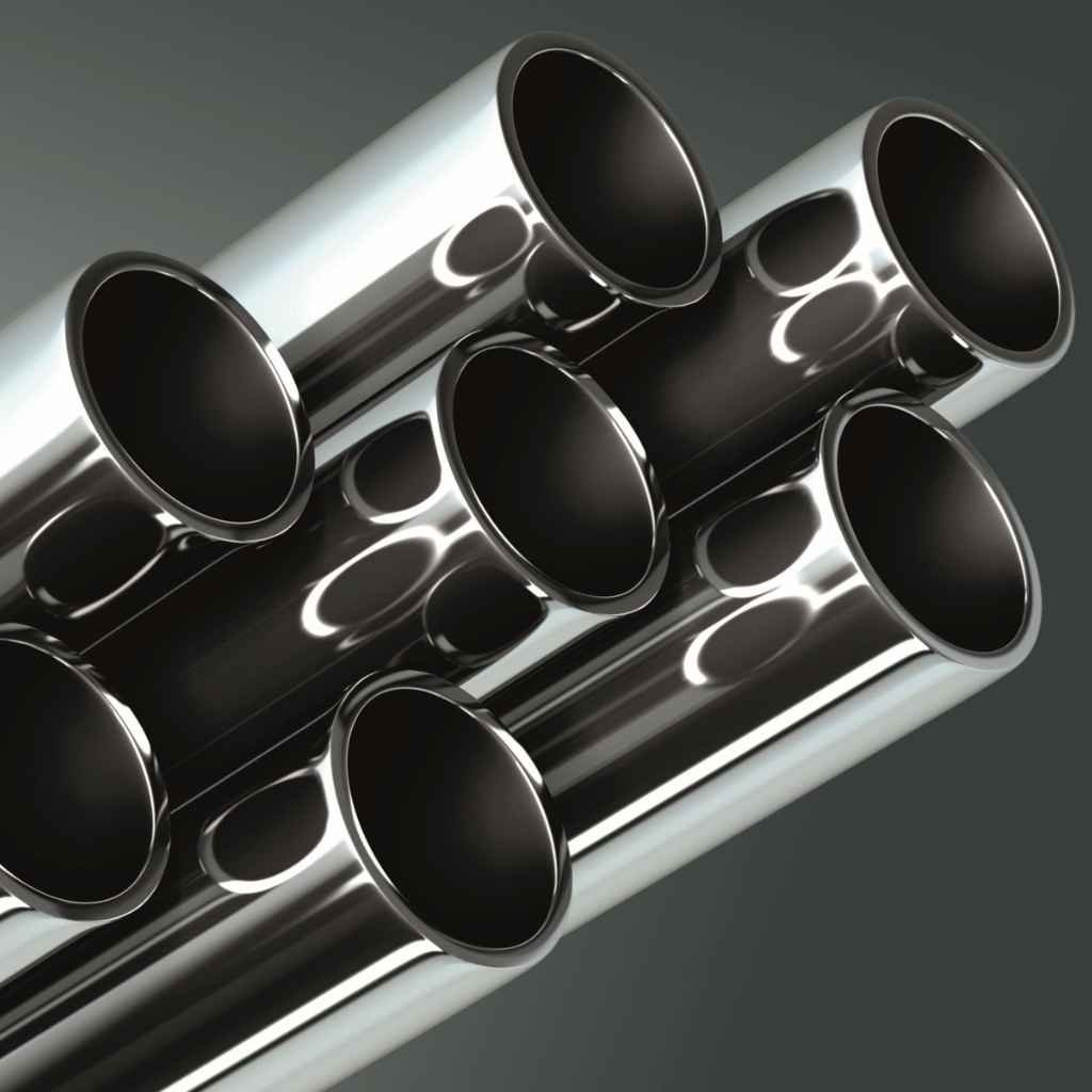 Stainless Steel