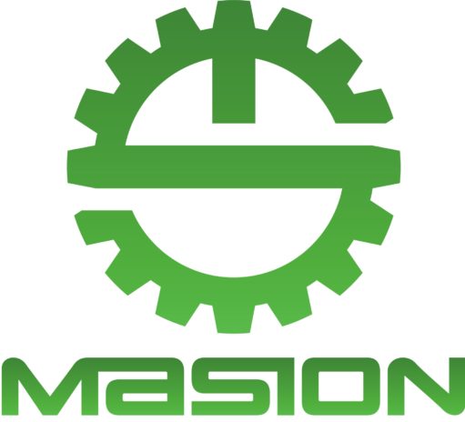 Masion logo